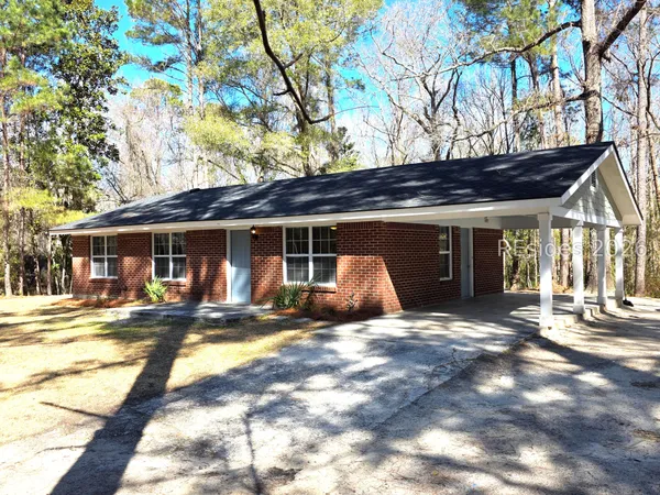 $299,000 | 506 Langfordville Road, Ridgeland, SC 29936