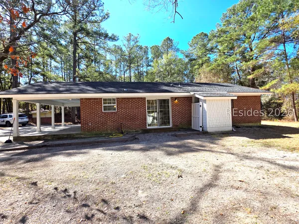 $299,000 | 506 Langfordville Road, Ridgeland, SC 29936