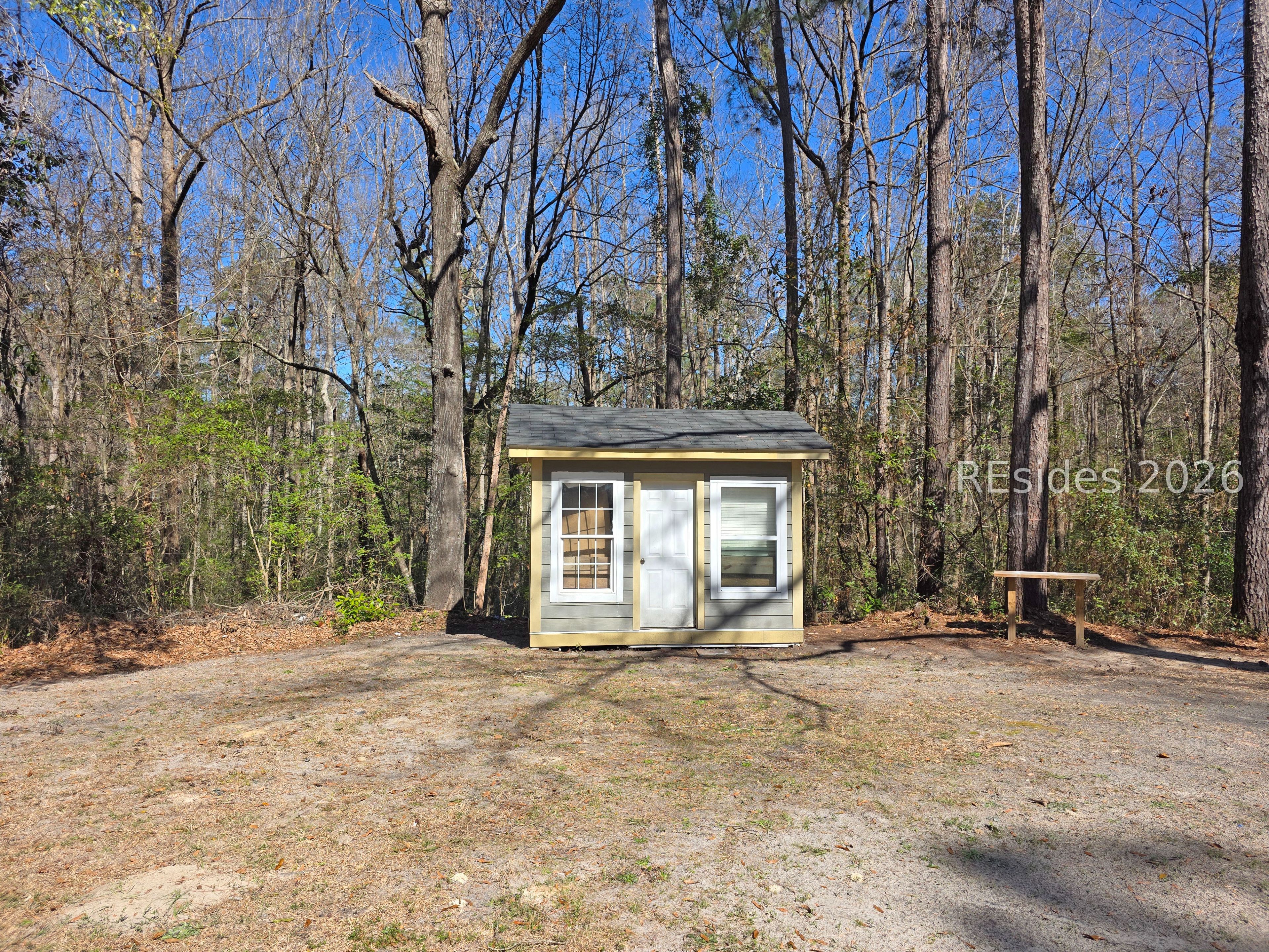 506 Langfordville Road Ridgeland, SC 29936 - Photo 31 of 32