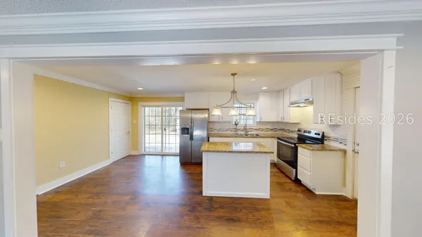 $299,000 | 506 Langfordville Road, Ridgeland, SC 29936