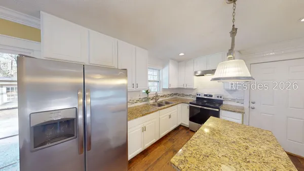 $299,000 | 506 Langfordville Road, Ridgeland, SC 29936