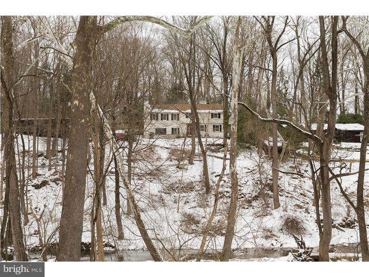 77 Old Mill Road New Hope, PA 18938 - Photo 1 of 25 Gallery Image 1