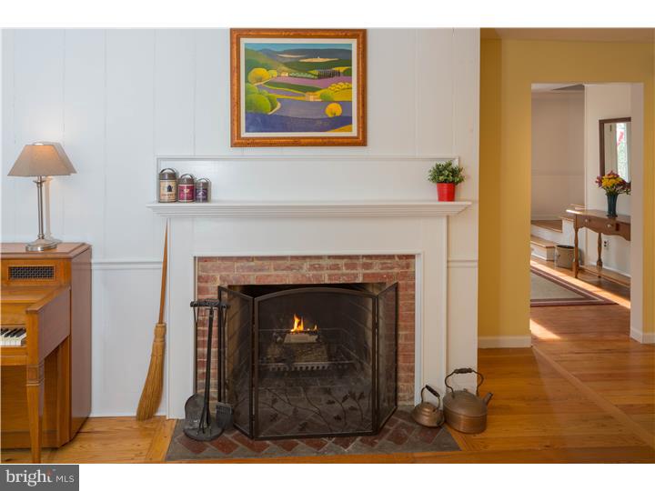 77 Old Mill Road New Hope, PA 18938 - Photo 3 of 25 Kitchen