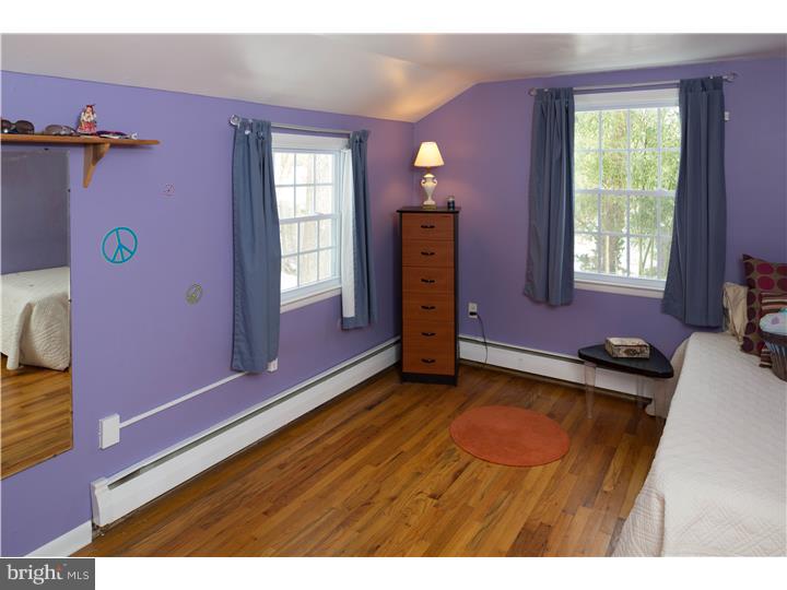77 Old Mill Road New Hope, PA 18938 - Photo 21 of 25 Bedroom 4