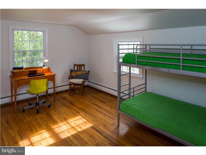 77 Old Mill Road New Hope, PA 18938 - Photo 22 of 25 Bedroom 3