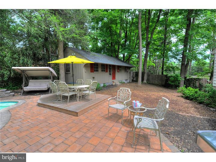 77 Old Mill Road New Hope, PA 18938 - Photo 23 of 25 Gallery Image 23