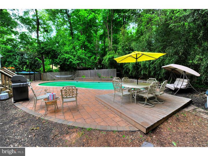 77 Old Mill Road New Hope, PA 18938 - Photo 24 of 25 Pool