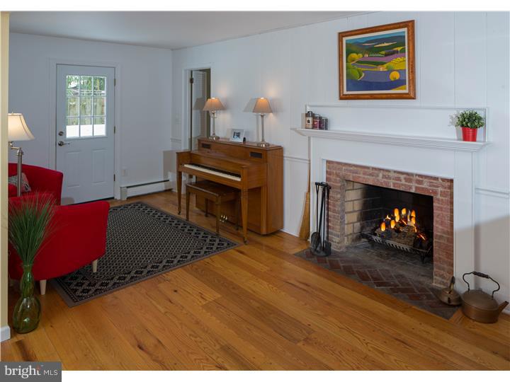 77 Old Mill Road New Hope, PA 18938 - Photo 7 of 25 Kitchen