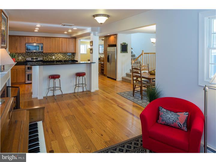 77 Old Mill Road New Hope, PA 18938 - Photo 8 of 25 Kitchen