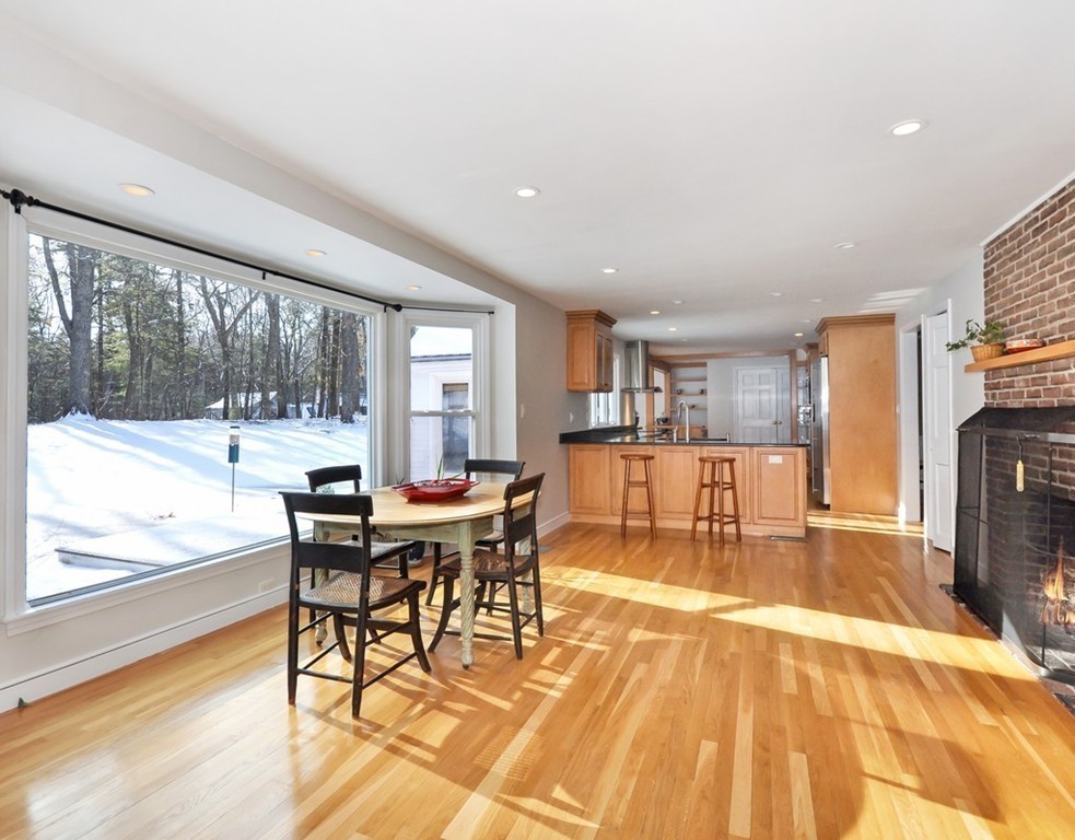 4 Todd Pond Road Lincoln, MA 01773 - Photo 8 of 28 Gallery Image 8