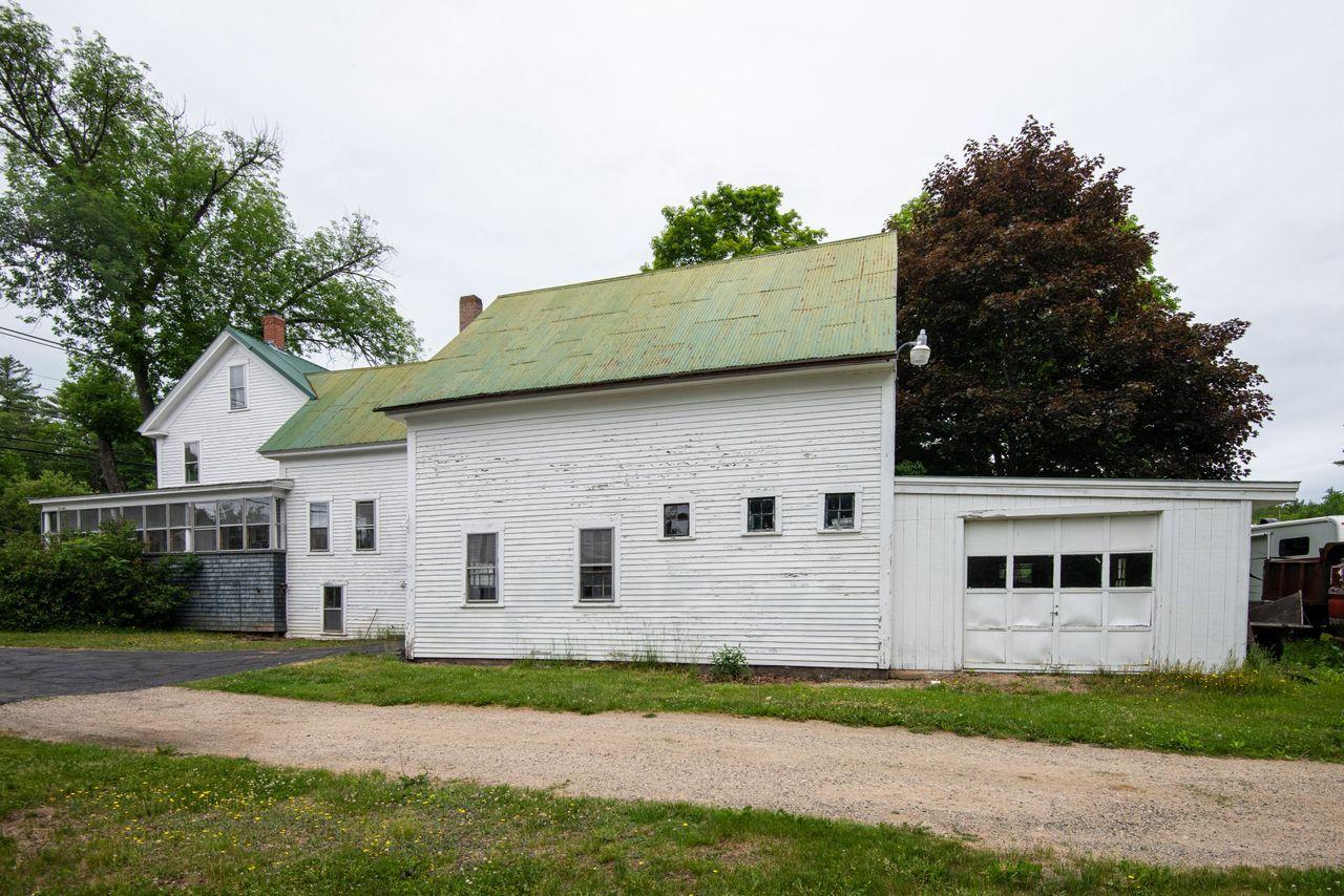190 Emery Mills Road Shapleigh, ME 04076 - Photo 67 of 69 33190emerymillsrd2081hires