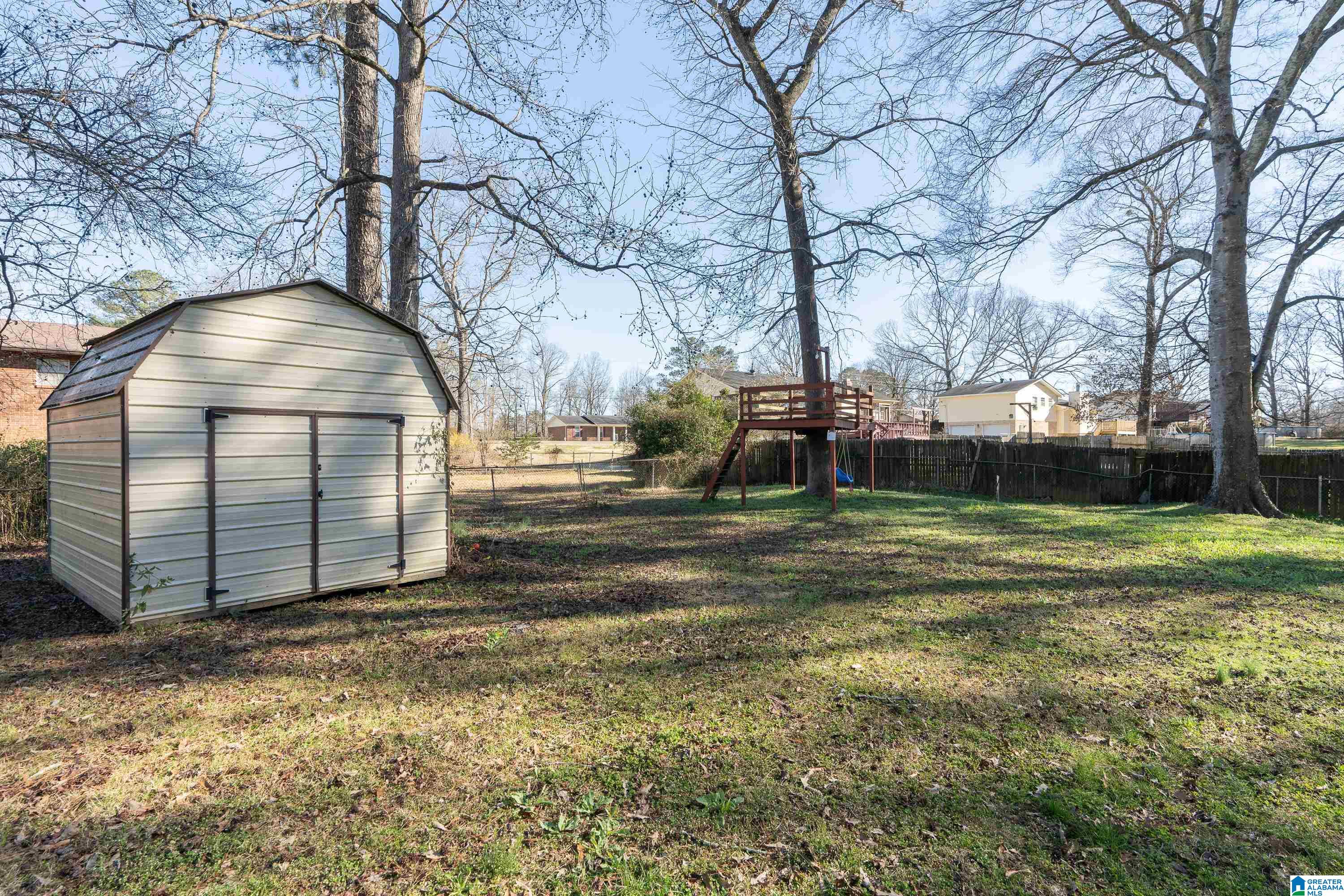 3253 Churchview Way Bessemer, AL 35023 - Photo 31 of 32