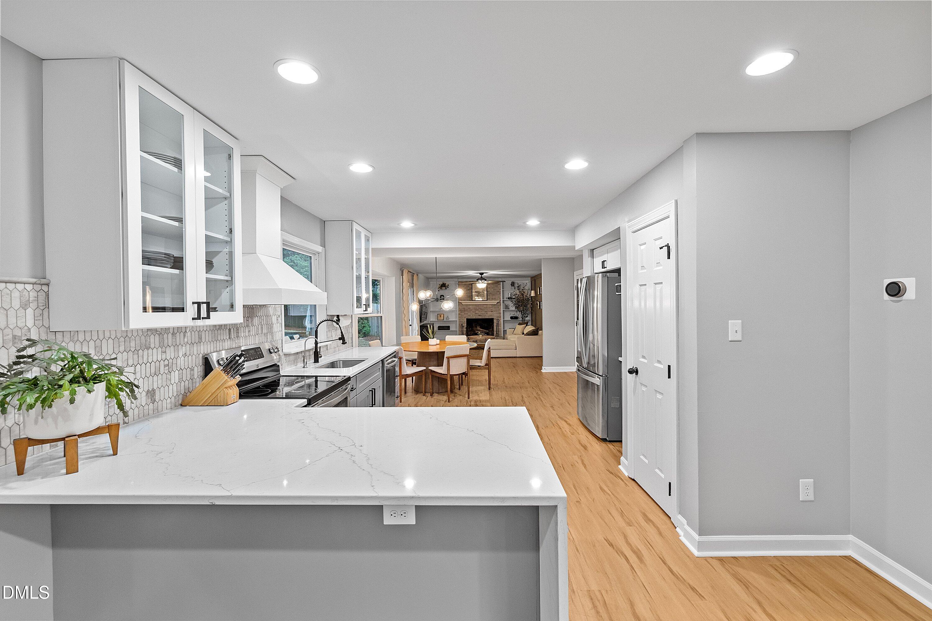 4308 Hickory Ridge Drive Raleigh, NC 27609 - Photo 16 of 69 14-4308 Hickory 118 Temple_0177