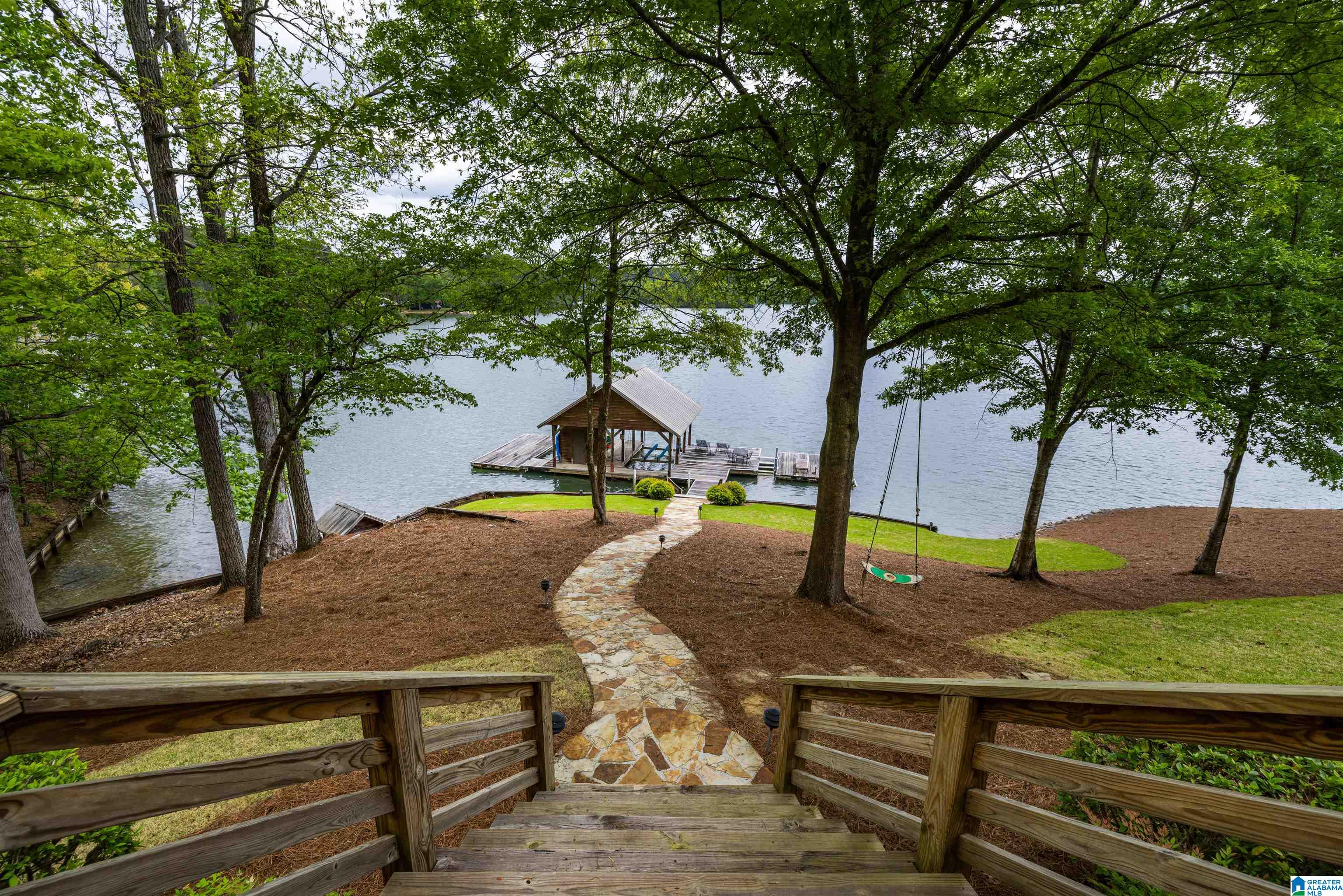 1692 Oat Road Alexander City, AL 35010 - Photo 52 of 100