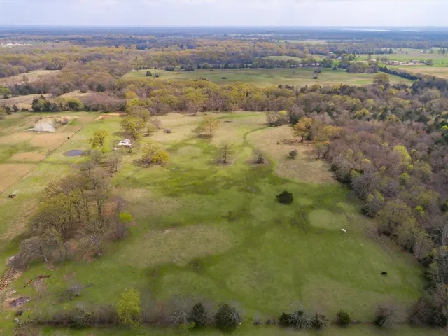 a view of city and mountain