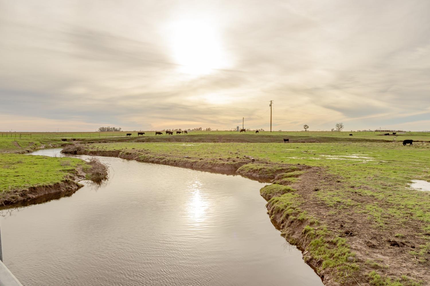 11529 Arno Road Galt, CA 95632 - Photo 13 of 23 a view of an ocean with beach