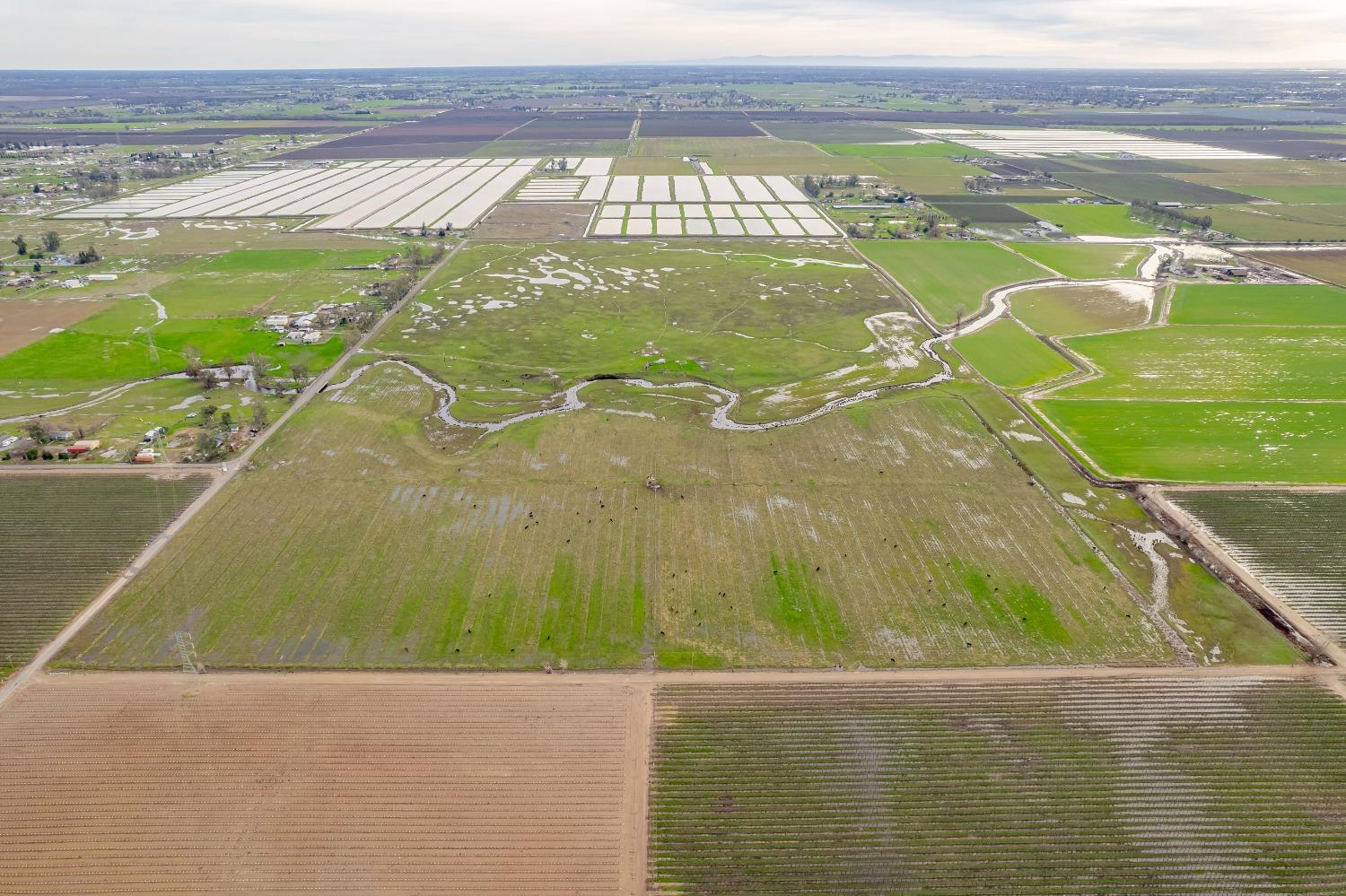 11529 Arno Road Galt, CA 95632 - Photo 18 of 23 a view of a lake