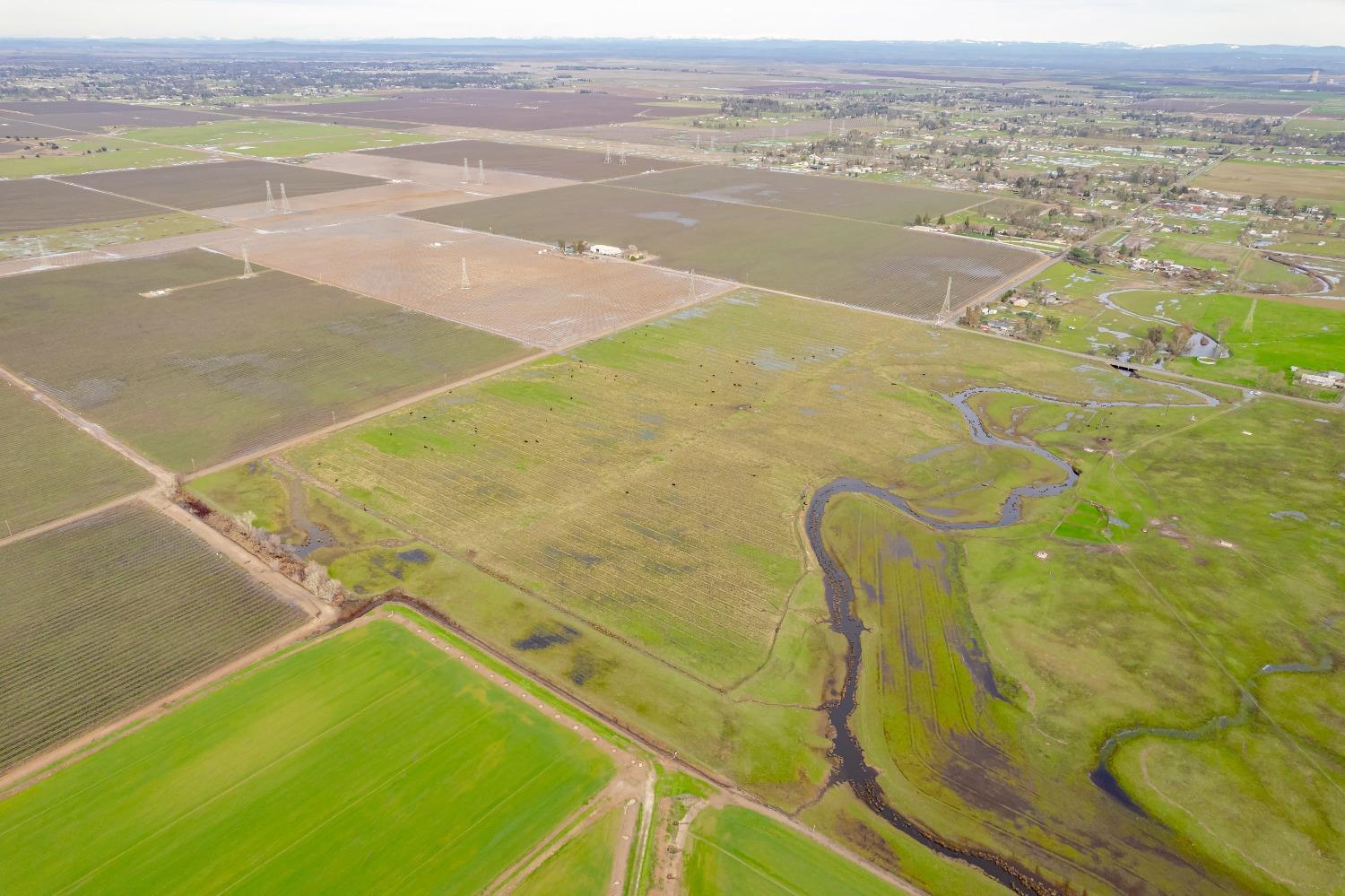 11529 Arno Road Galt, CA 95632 - Photo 21 of 23 a view of a tennis court