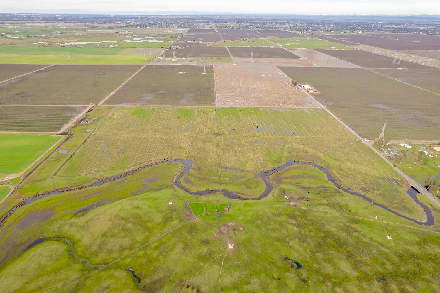 11529 Arno Road Galt, CA 95632 - Photo 22 of 23 a view of a tennis court