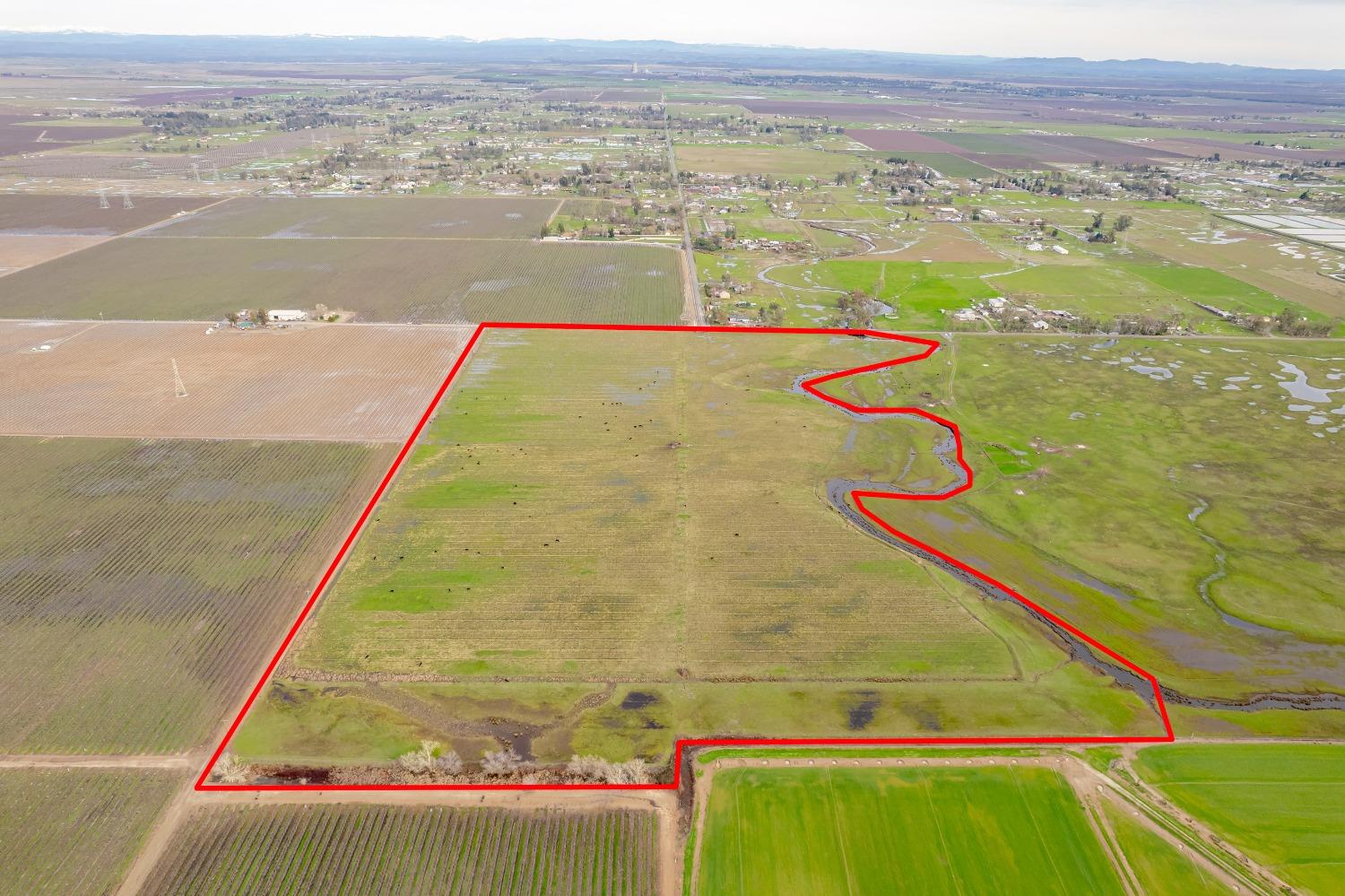 11529 Arno Road Galt, CA 95632 - Photo 5 of 23 a view of an ocean