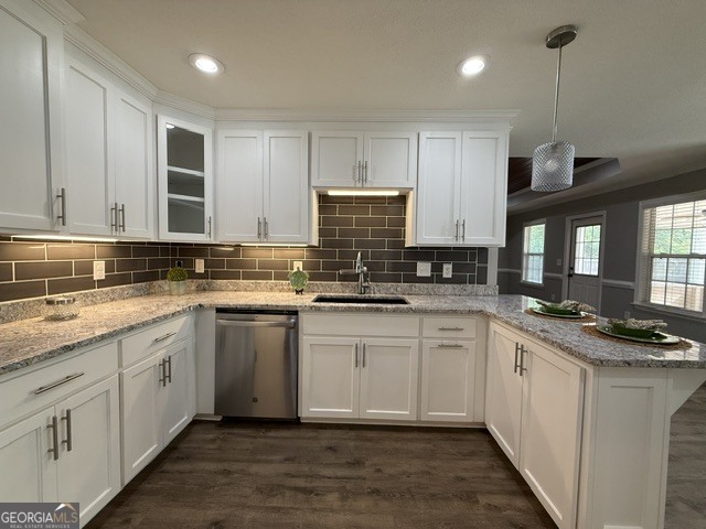 1783 Ridgecrest Street Valdosta, GA 31601 - Photo 11 of 44