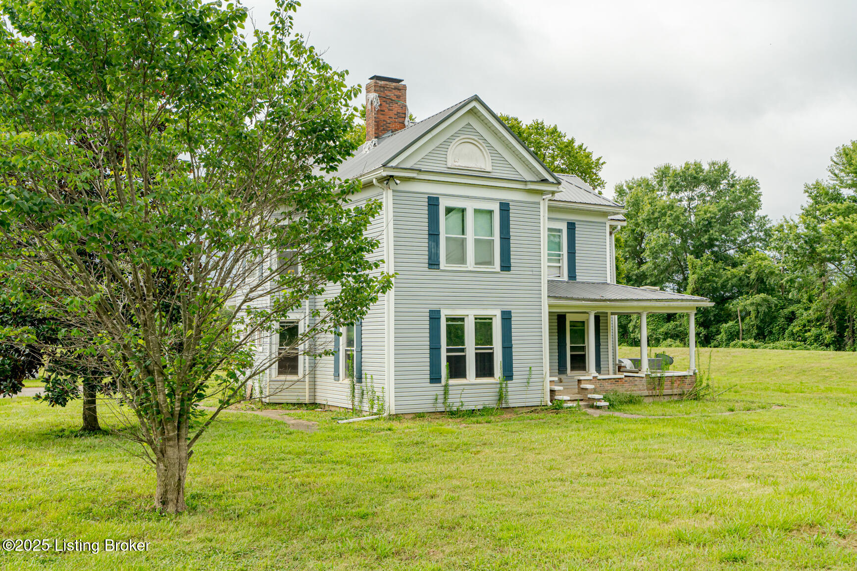 2550 Nelsonville Road Boston, KY 40107 - Photo 6 of 52 DSC03829