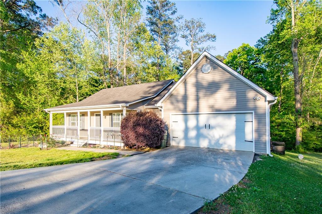 764 Mt Tabor Road Oxford, GA 30054 - Photo 1 of 1 Gallery Image 1