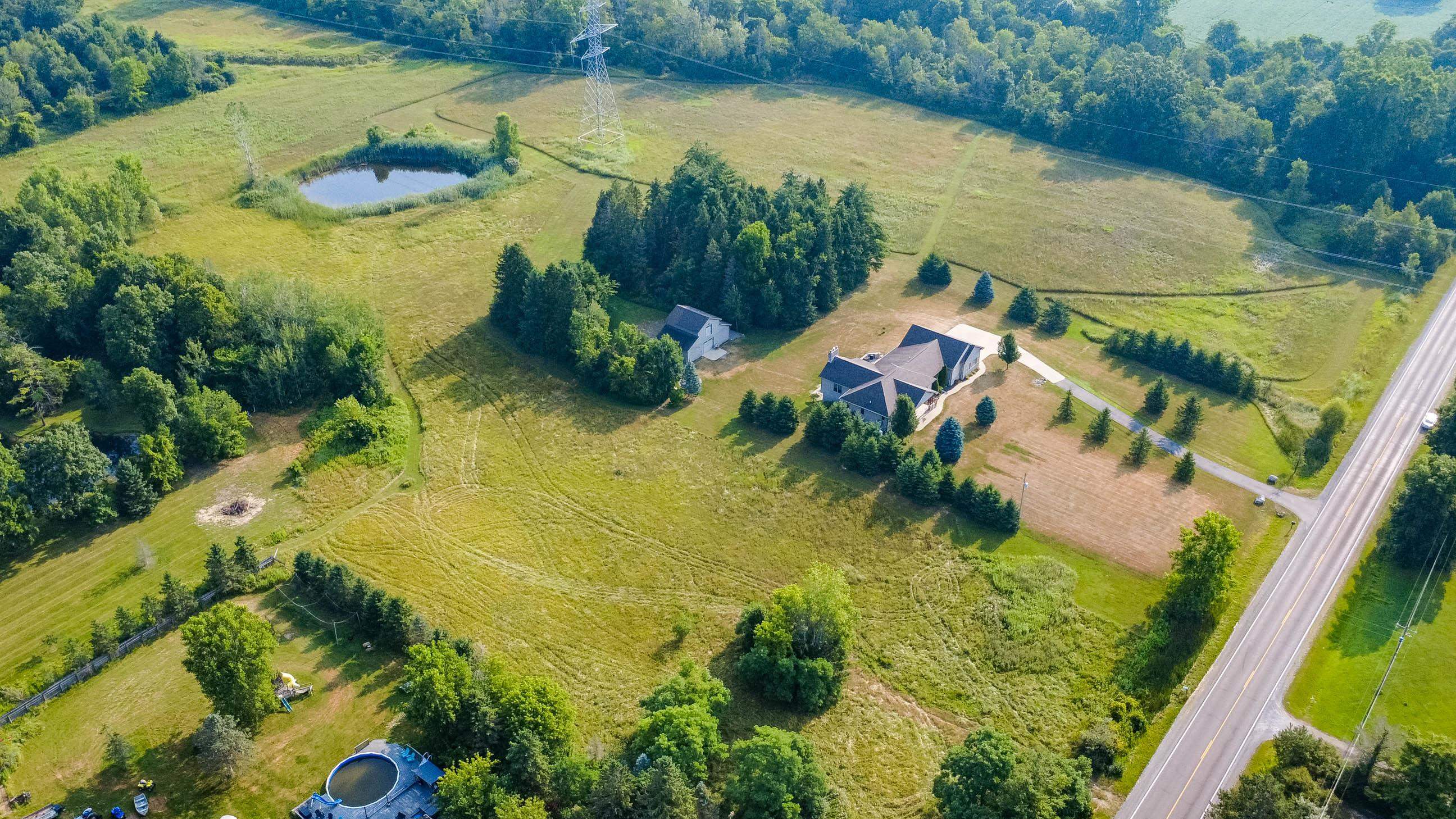 11343 Hill Road Goodrich, MI 48438 - Photo 64 of 73