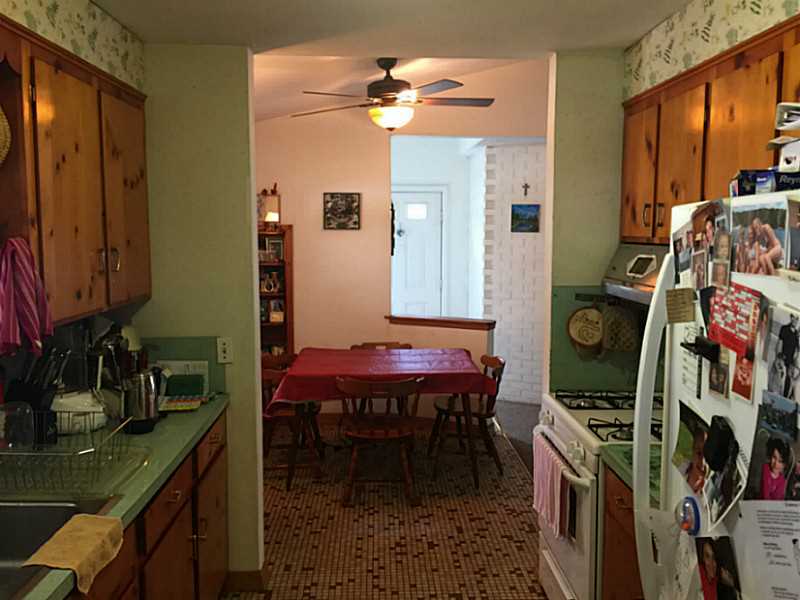 12 Midland Road Westerly, RI 02891 - Photo 11 of 23 Kitchen.