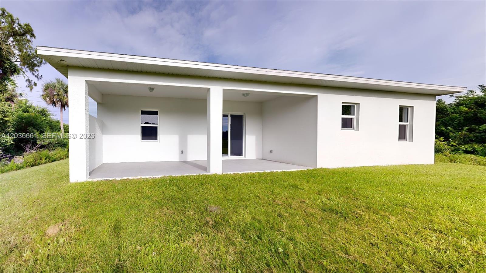 6108 Stratton Road Fort Myers, FL 33905 - Photo 2 of 28