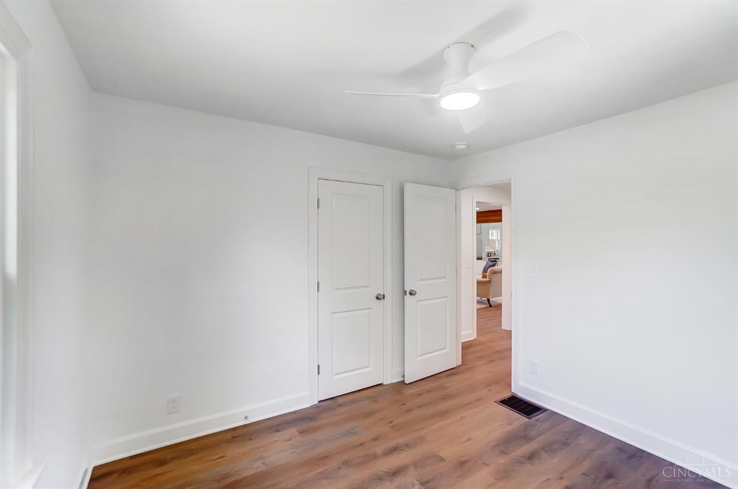 3851 Jessup Road Cincinnati, OH 45247 - Photo 36 of 62 12 x 9 1st floor bedroom