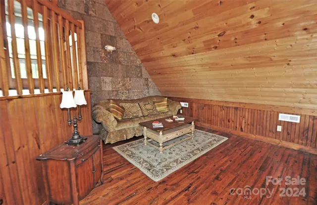 $17,500 | 98 Fireside Trail, Marshall, NC 28753