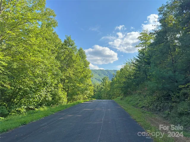 $17,500 | 98 Fireside Trail, Marshall, NC 28753