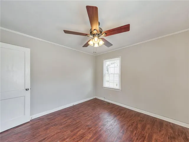 $1,565 | 652 Mozley Drive Southeast, Smyrna, GA 30080