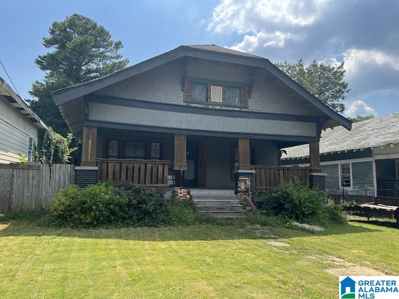 520 11th Street Southwest Birmingham, AL 35211 - Photo 1 of 11