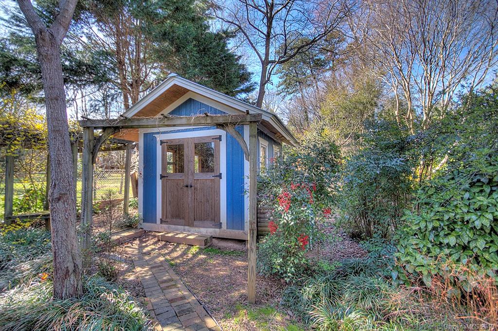 5408 Murrayhill Road Charlotte, NC 28210 - Photo 19 of 23 Gallery Image 19