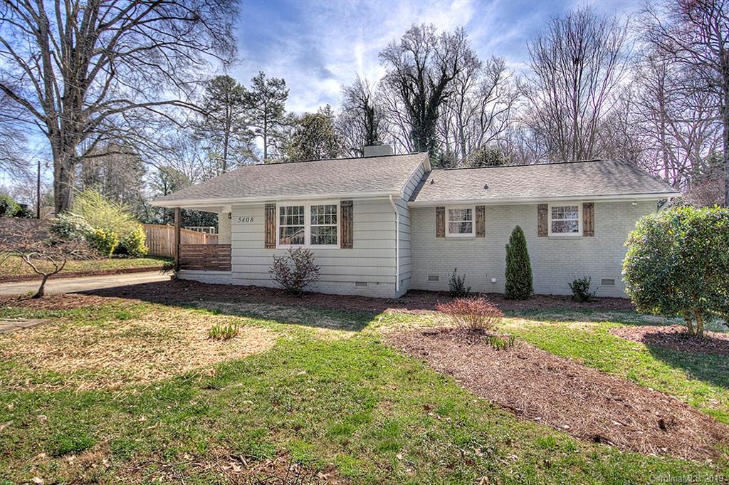 5408 Murrayhill Road Charlotte, NC 28210 - Photo 22 of 23 Gallery Image 22