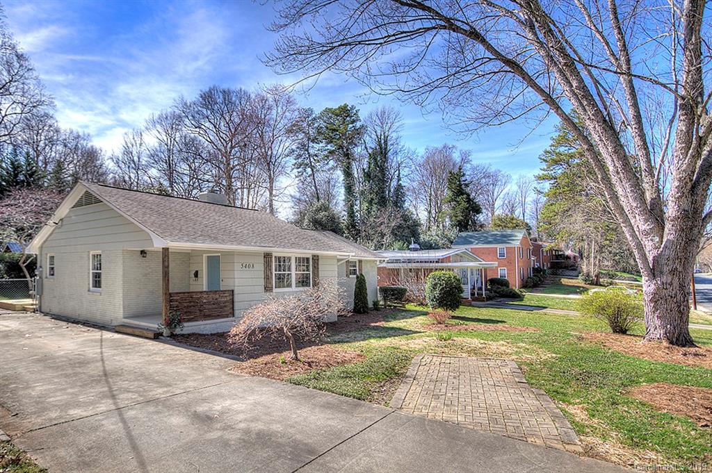 5408 Murrayhill Road Charlotte, NC 28210 - Photo 23 of 23 Gallery Image 23