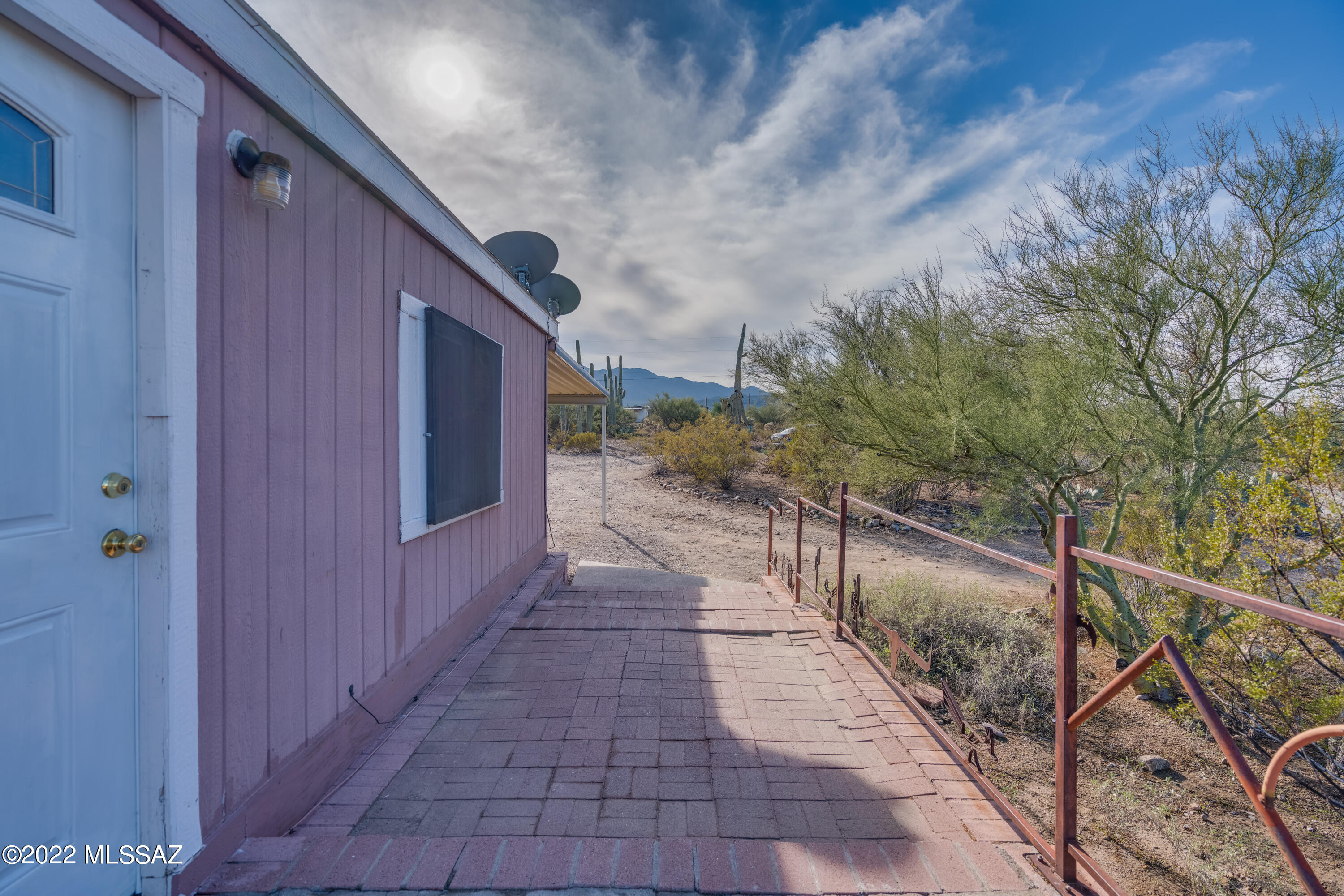9484 West Picture Rocks Road Tucson, AZ 85743 - Photo 9 of 32