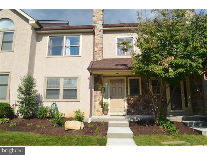 37 Independence Place Wayne, PA 19087 - Photo 1 of 24 Exterior Front