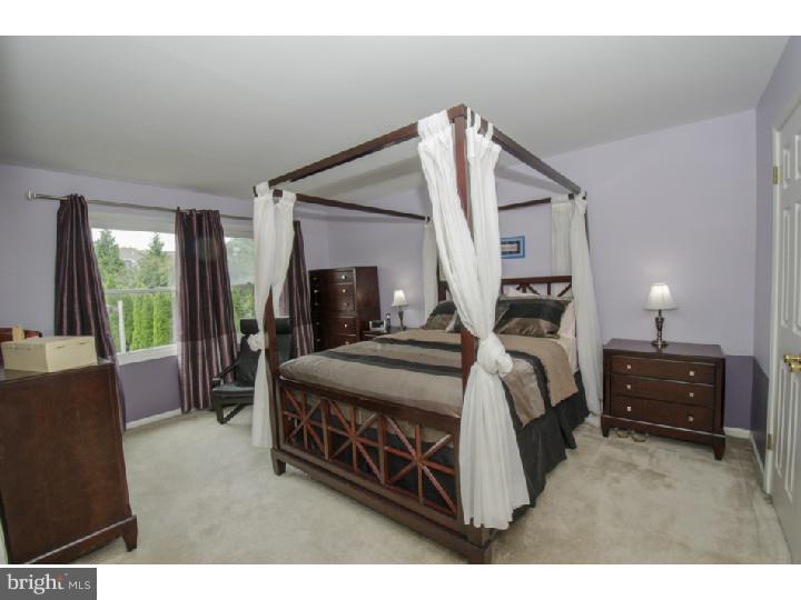 37 Independence Place Wayne, PA 19087 - Photo 12 of 24 Master Bedroom