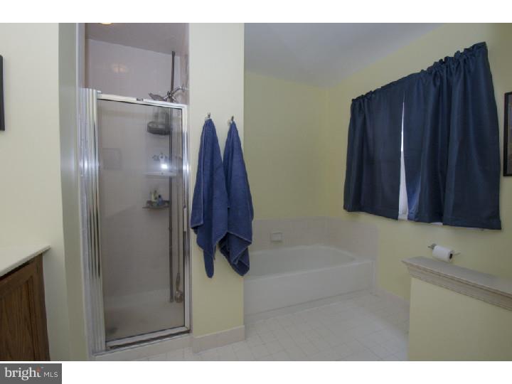 37 Independence Place Wayne, PA 19087 - Photo 15 of 24 Master Bathroom