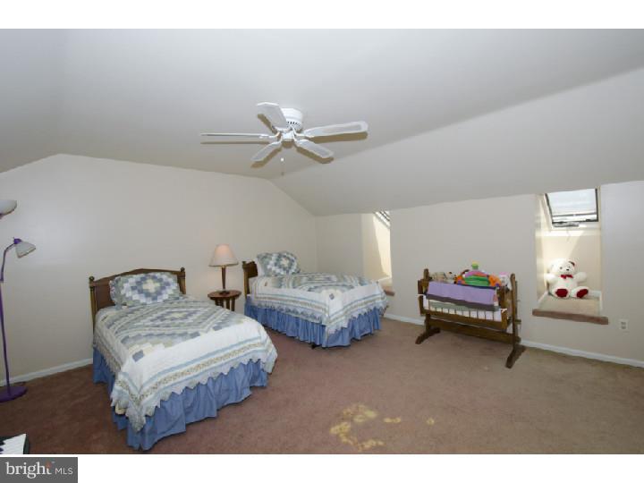 37 Independence Place Wayne, PA 19087 - Photo 19 of 24 Bedroom