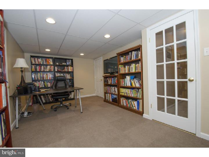 37 Independence Place Wayne, PA 19087 - Photo 22 of 24 Basement - Finished