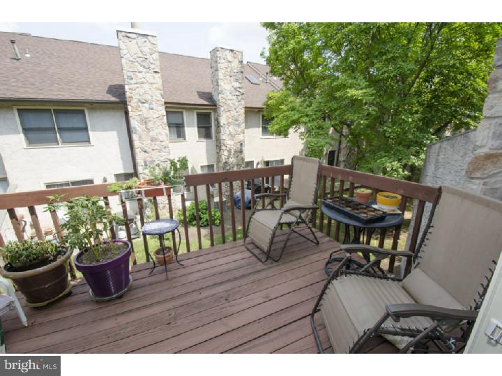 37 Independence Place Wayne, PA 19087 - Photo 24 of 24 Deck