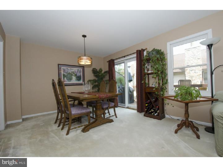 37 Independence Place Wayne, PA 19087 - Photo 8 of 24 Dining Room