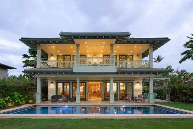 $13,900,000 | 1536 Halama Street, Kihei, HI 96753