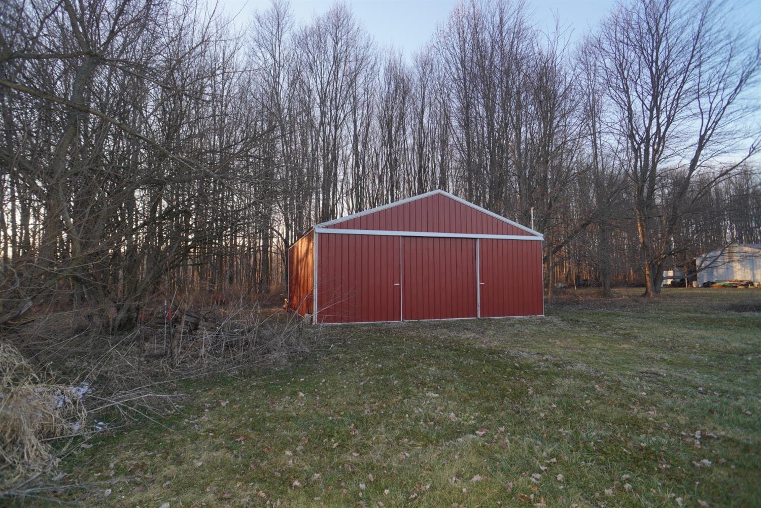 12077 North Spades Road Sunman, IN 47041 - Photo 1 of 3 Gallery Image 1