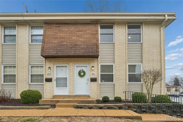 $175,000 | 807 Portsdown Road, Ballwin, MO 63011