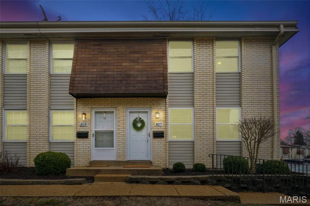 807 Portsdown Road Ballwin, MO 63011 - Photo 25 of 25